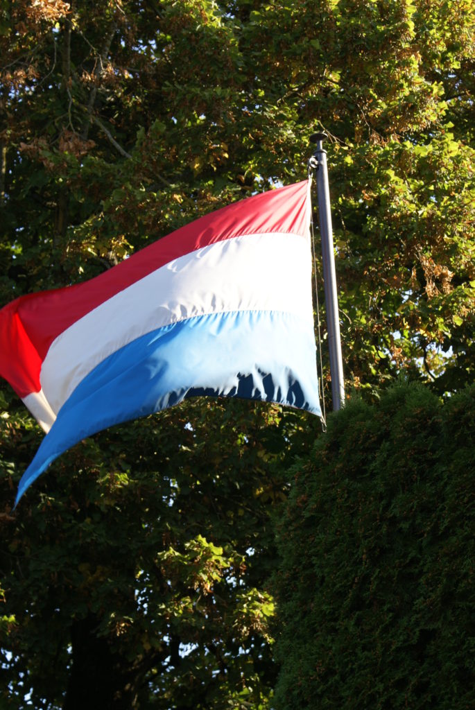 Journée de Commémoration Nationale