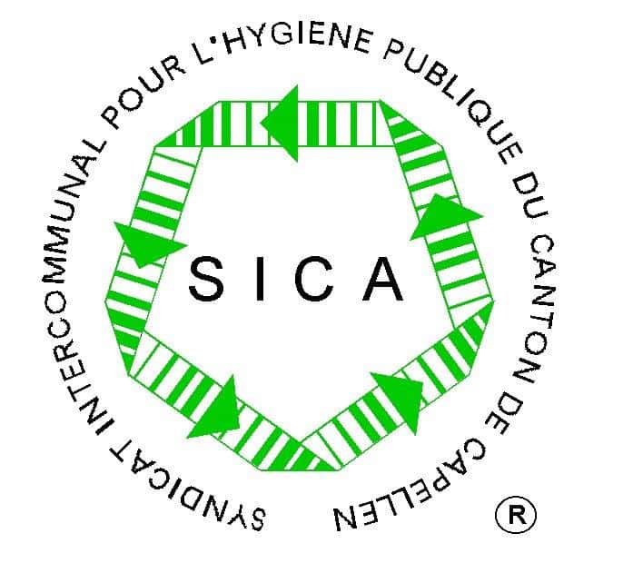 SICA - Logo