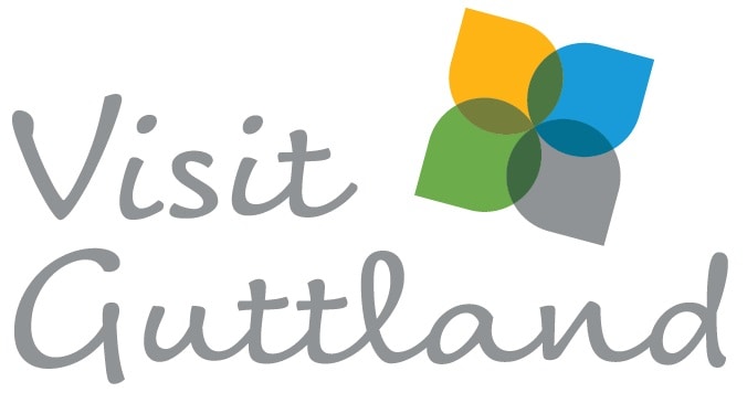 Visit Guttland - Logo
