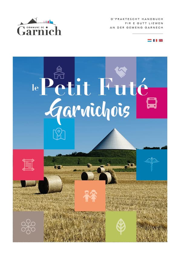Le Petit Futé Garnichois 2025-2026