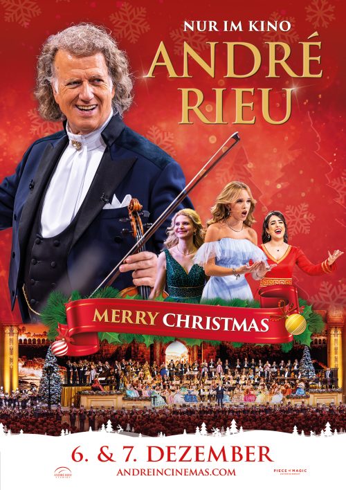 André Rieu