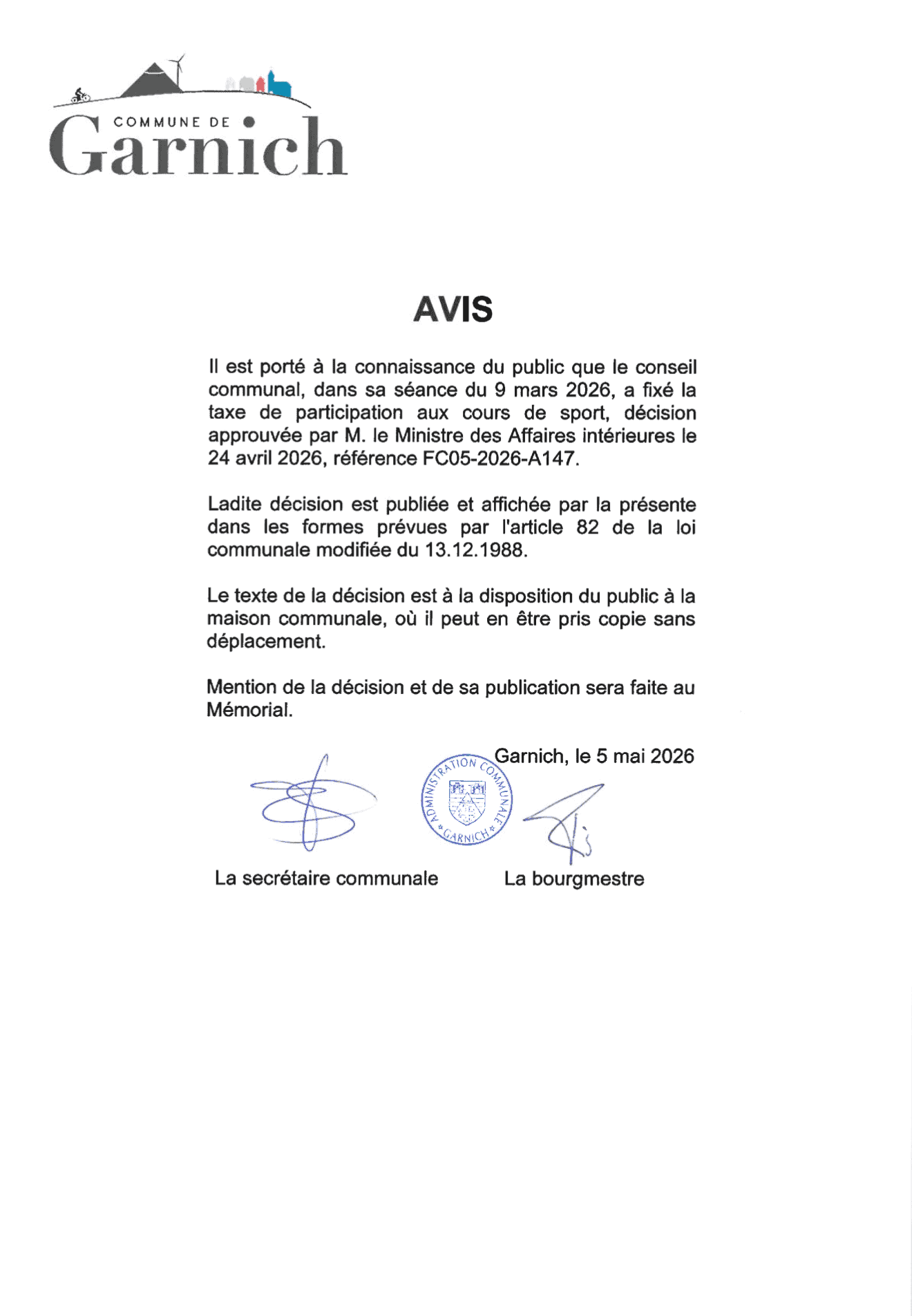 CC-INFO-Adoption-Taxe-de-participation-aux-cours-de-sport-Pub-05-05-2026